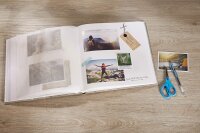 Walther Amazing Memories   30x30 100 S. Buchalbum...