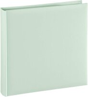 Hama Fine Art Jumbo-Album  30x30 80 weiße Seiten,...