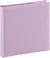 Hama Fine Art Jumbo-Album  30x30 80 weiße Seiten,...
