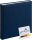 Goldbuch Summertime blau   25x25 60 weiße Seiten            24708