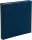 Goldbuch Summertime blau   30x31 60 weiße Seiten            27708