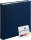Goldbuch Summertime blau   30x31 100 weiße Seiten           31708