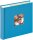 Walther Fun oceanblau      10x15 200 Fotos Memo Einsteck   ME110U