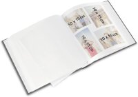 Hama Romance Jumbo         30x30 80 weiße Seiten Hochzeit    3827