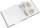 Hama Romance Jumbo         30x30 80 weiße Seiten Hochzeit    3827