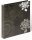 Walther Grindy schwarz     10x15 400 Fotos Einsteck        EA201B