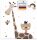 Goldbuch Little Dream Giraffe 30x31 60 Seiten Babyalbum  15207