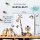 Goldbuch Little Dream Giraffe 30x31 60 Seiten Babyalbum  15207