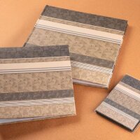 Walther Pheline beige      30x30 100 Seiten Buchalbum      FA358H
