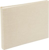 Goldbuch Summertime Trend2 22x16 36 weiße Seiten...