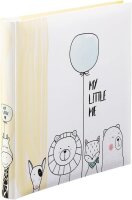 Hama My Little Me          29x32 60 weiße Seiten Buchalbum   3871