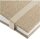 Hama Jumbo Tessuto beige   30x30 60 weiße Seiten             3847