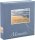 Hama Einsteck  Livorno     22x22 200 Fotos 10x15+CD-Ablage  10674