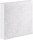 Hama Jumbo Graphic Dots    30x30 80 weiße Seiten             7242