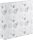 Hama Graphic Dots          10x15 200 Fotos Einsteck/Memo     7243