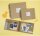 Hama Craft Spiral-Album    24x17 40 Kraftpapier-Seiten       7210