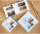 Hama Compass               10x15 200 Fotos Einsteck/Memo     3855