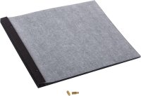 Goldbuch Ersatzblock       29x24 30 Seiten schw.+...
