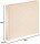 Hama Skies II Jumbo beige  30x30 60 weiße Seiten             7256
