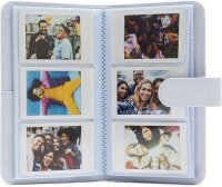 Fujifilm Instax Mini 12 Album clay-white