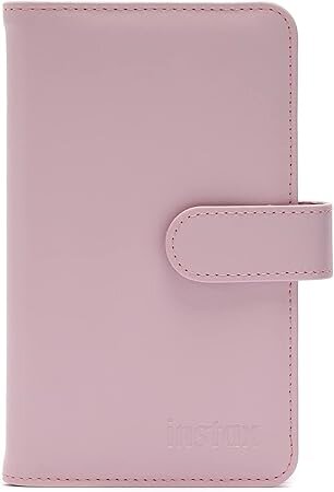 Fujifilm Instax Mini 12 Album blossom-pink