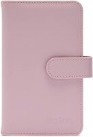Fujifilm Instax Mini 12 Album blossom-pink