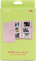 Fujifilm Instax Mini 12 Album blossom-pink