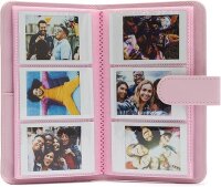 Fujifilm Instax Mini 12 Album blossom-pink