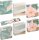 Walther Variety monstera   30x30 60 Seiten Buchalbum       FA2973