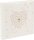 Goldbuch Golden Heart      30x31 60 weiße Seiten Hochzeit   08062
