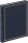 Walther Monza blau         26x30 30 Seiten Selbstklebealb. SK124L