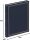 Walther Monza blau         26x30 30 Seiten Selbstklebealb. SK124L