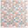Hama Sixties Circles       10x15 200 Fotos Einsteck/Memo     7522