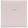 Hama Jumbo Memories grau   30x30 50 schwarze Seiten          7683
