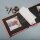 Hama  Fine Art  Spiral kiwi 24x17 50 schwarze Seiten  113676
