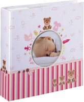 Hama Memo Moni             10x15 200 Fotos Baby              1925