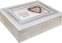 ZEP Zacapa                 10x15 Holz Fotobox               EZ555