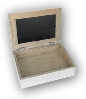 ZEP Zacapa                 10x15 Holz Fotobox               EZ555