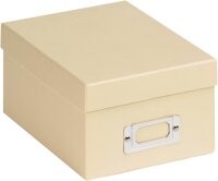 Walther Fotobox Fun creme 700 Fotos 10x15           FB115H