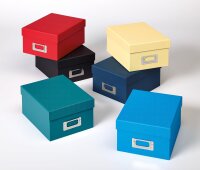 Walther Fotobox Fun creme 700 Fotos 10x15           FB115H