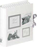 Walther Little Foot Baby Aufbewahrungsbox      FB173