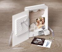 Walther Little Foot Baby Aufbewahrungsbox      FB173