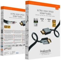 in-akustik Star II HDMI2.1 48G 2,0m
