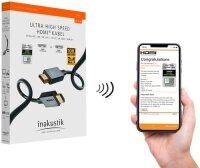 in-akustik Star II HDMI2.1 48G 2,0m