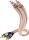 in-akustik Star Audio Kabel Cinch - Cinch 1,5 m