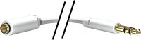 in-akustik Star Audio Kabel Verlängerung 3,5 mm...