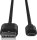 Ansmann Daten und Ladekabel USB zu Micro-USB 100cm