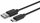 Ansmann Daten und Ladekabel USB zu USB-Typ-C 100cm