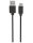 Ansmann Daten und Ladekabel USB zu USB-Typ-C 100cm