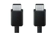Samsung Type-C to Type-C Cable Samsung 3A, 1.8m Black...